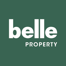 Gabby Kanizay Sponsors - Belle Property